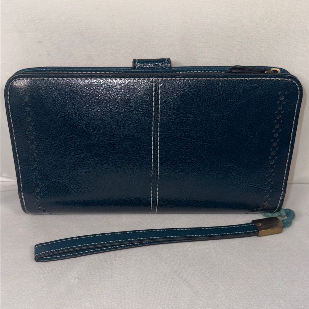 Sendefn RFID Wallet. - Picture 2 of 7